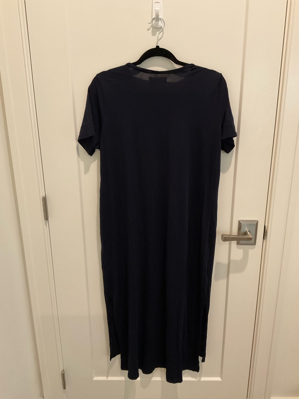 Lauren Moshi Genesis Mini Butterfly Dress - Picture 4 of 7